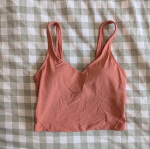 Lululemon Align Longline Sports Bra